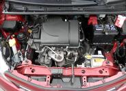 Toyota Yaris 27
