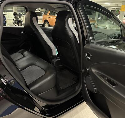 Renault ZOE 17