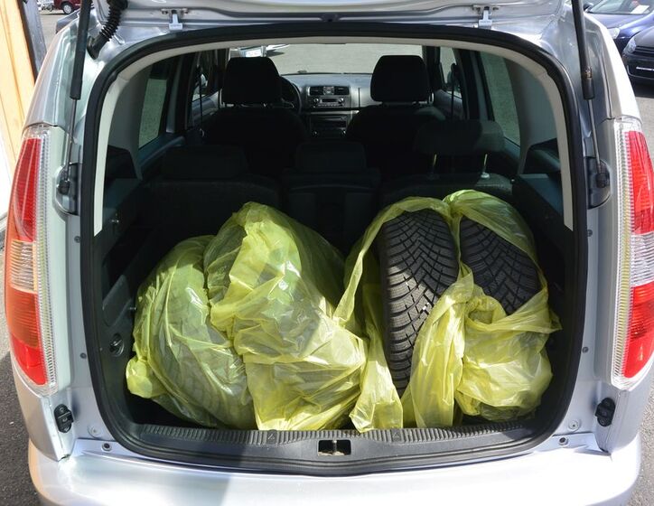 Škoda Roomster 24