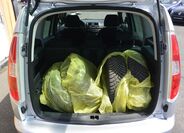 Škoda Roomster 24