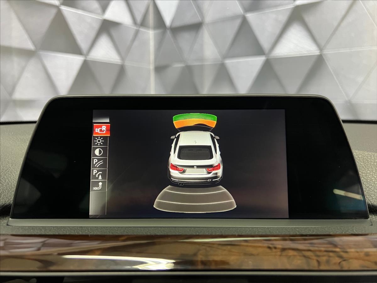BMW Řada 4