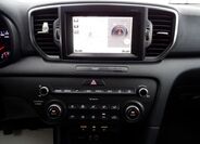 KIA Sportage 8