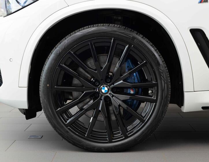 BMW X5 6