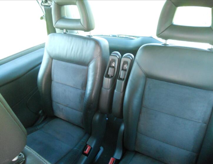 Volkswagen Sharan 20
