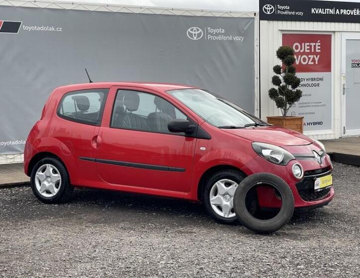 Renault Twingo 1