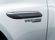 Mercedes-Benz SL 12