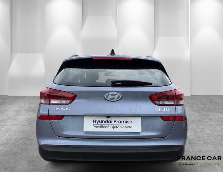 Hyundai i30 6