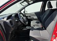 Toyota Yaris 10