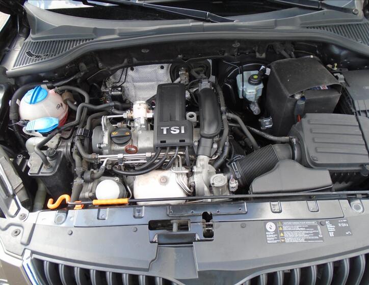 Škoda Yeti 21