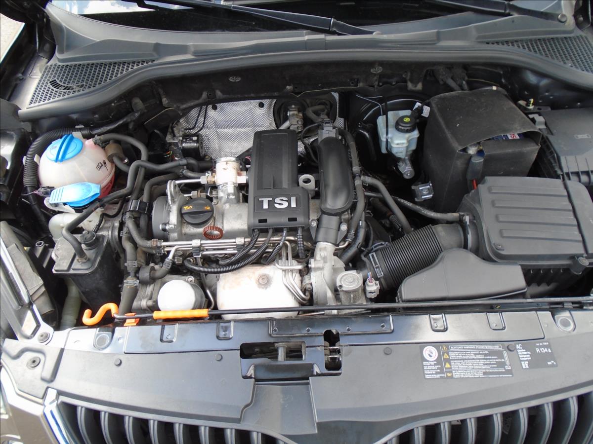 Škoda Yeti