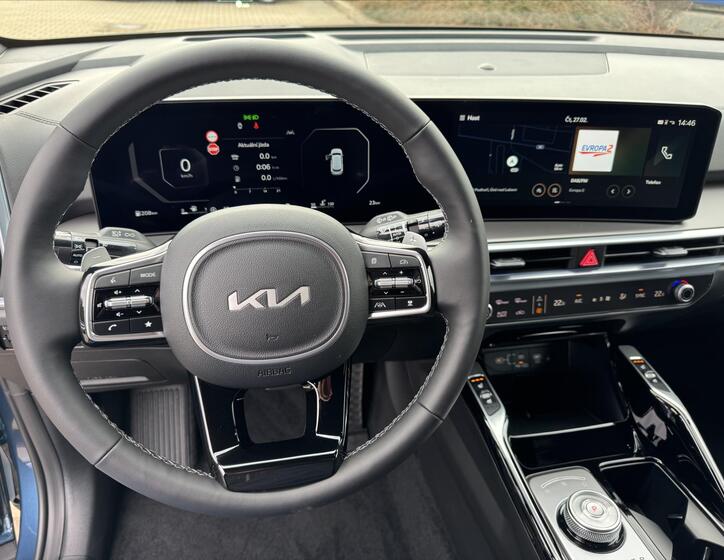 KIA Sorento 15