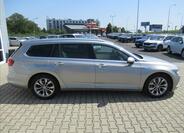Volkswagen Passat 6