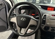 Hyundai i20 8