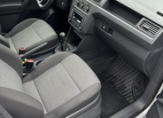 Volkswagen Caddy 8