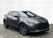 Toyota C-HR 1