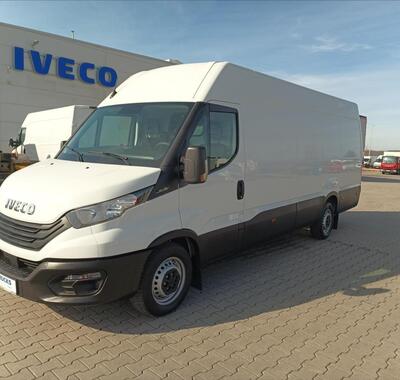 Iveco Daily 1
