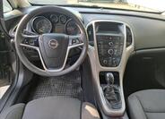 Opel Astra 21