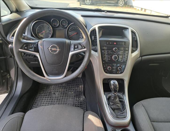 Opel Astra 21