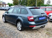 Škoda Octavia 4