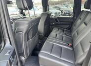 Mercedes-Benz Třídy G 11