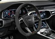 Audi RS6 16