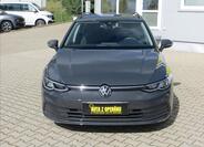 Volkswagen Golf 2
