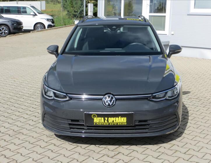 Volkswagen Golf 2