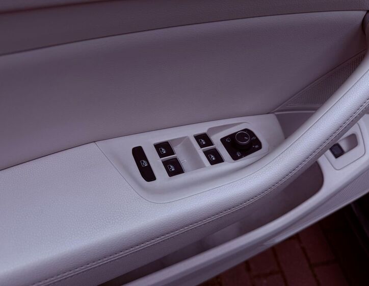 Volkswagen Passat 14