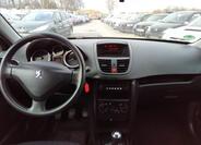 Peugeot 207 7
