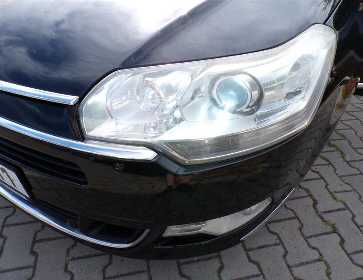 Citroën C5 29