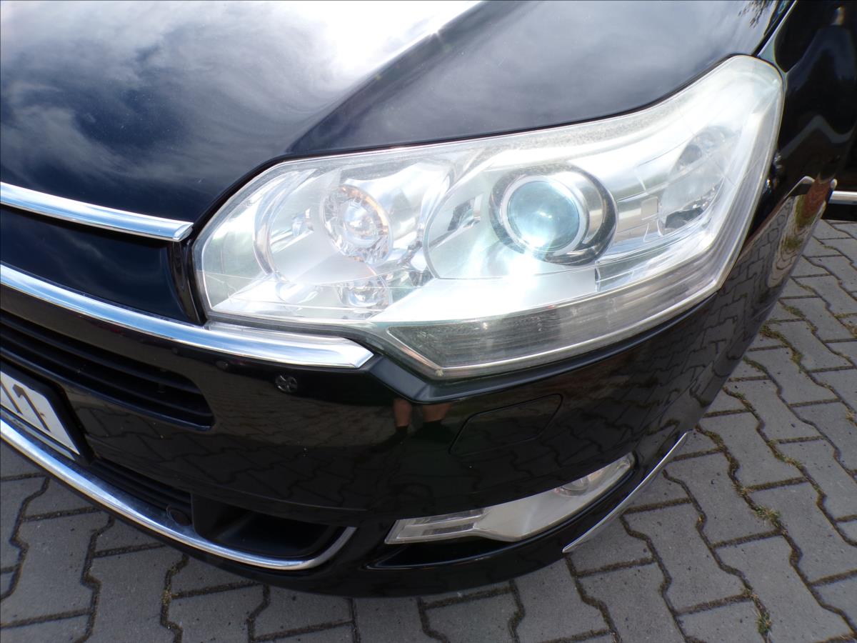 Citroën C5