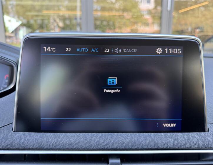 Peugeot 3008 30