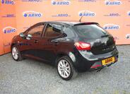 Seat Ibiza 5