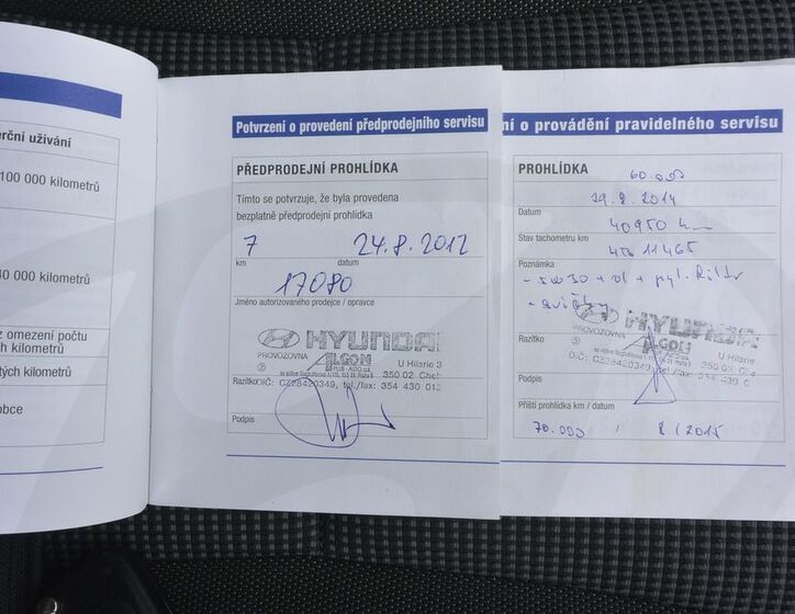 Hyundai i30 37