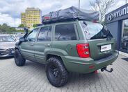 Jeep Grand Cherokee 7