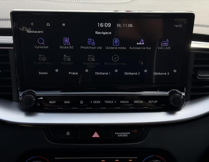 KIA XCeed 17