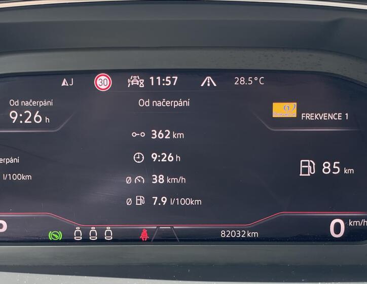 Volkswagen Tiguan Allspace 10