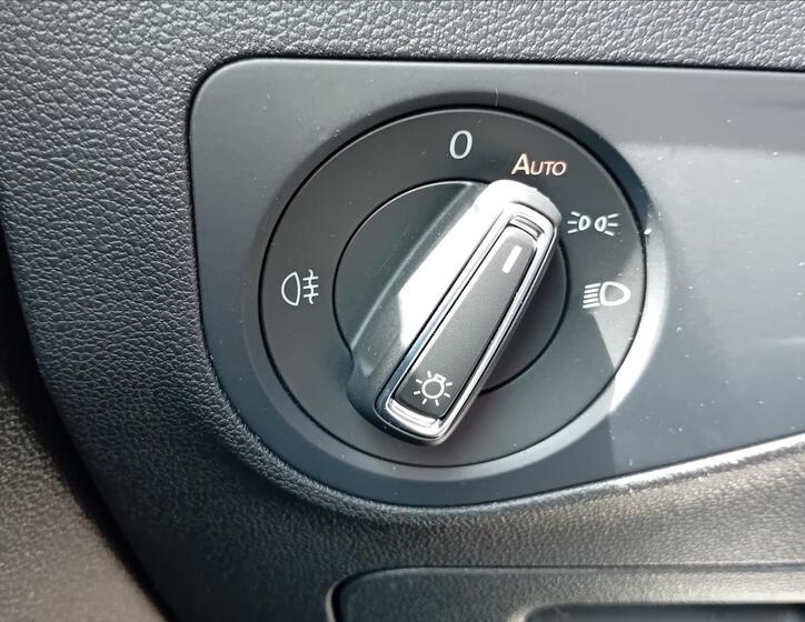 Volkswagen Tiguan 16