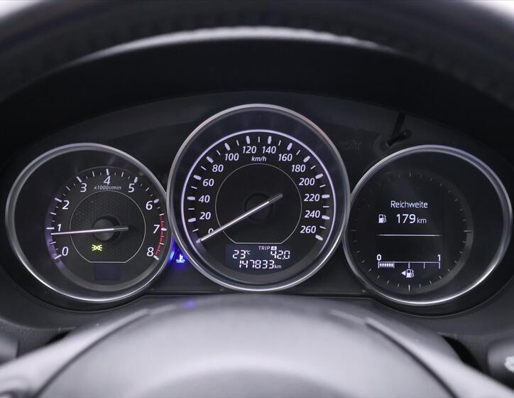 Mazda 6 16