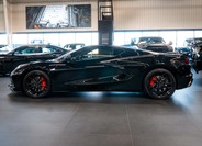 Chevrolet Corvette 2