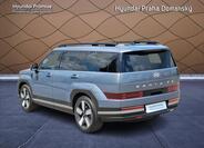 Hyundai Santa Fe 4