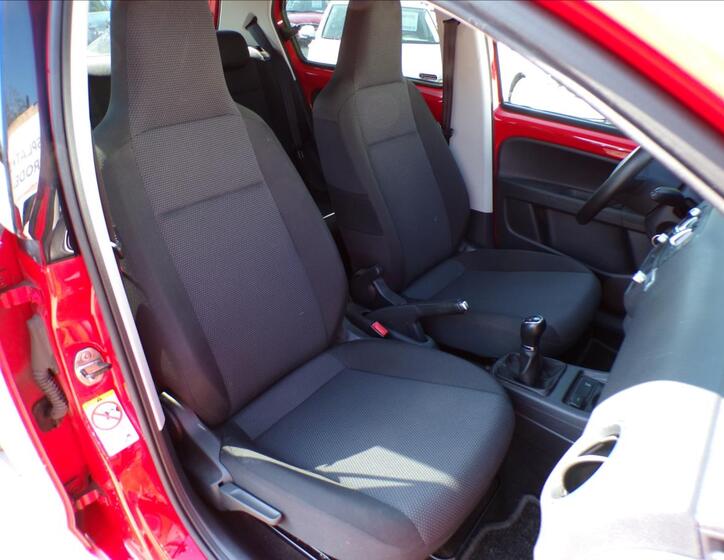 Škoda Citigo 20