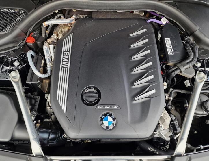 BMW Řada 5 44