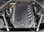 BMW Řada 5 44