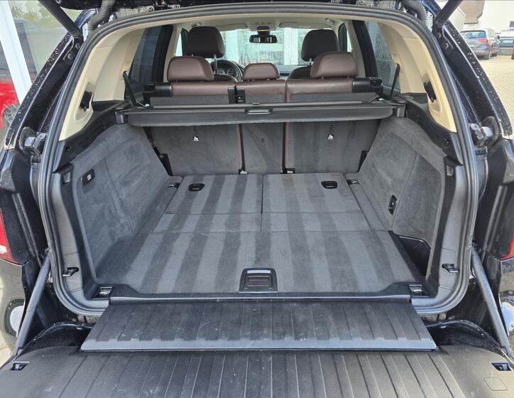 BMW X5 19