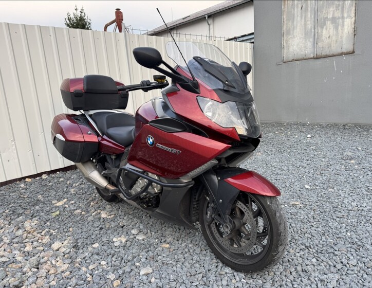 BMW Ostatní 2