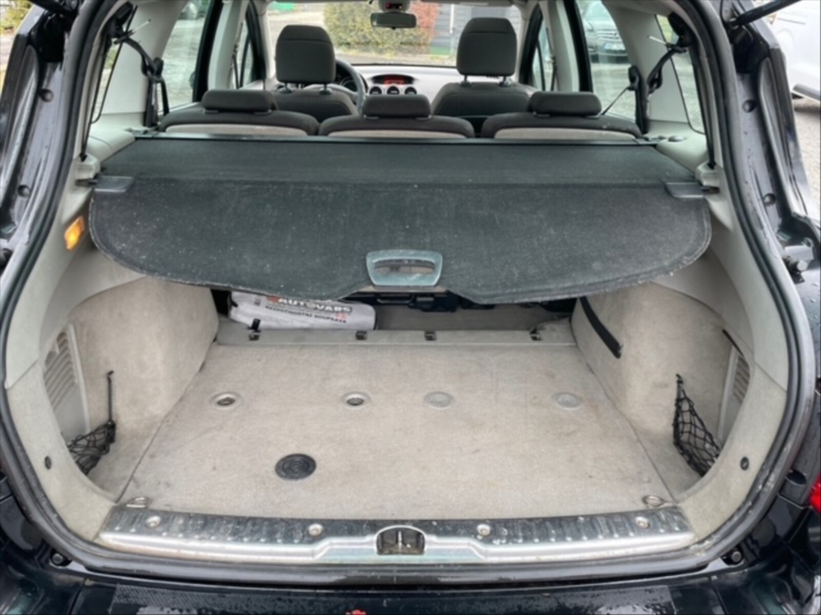 Peugeot 308 6