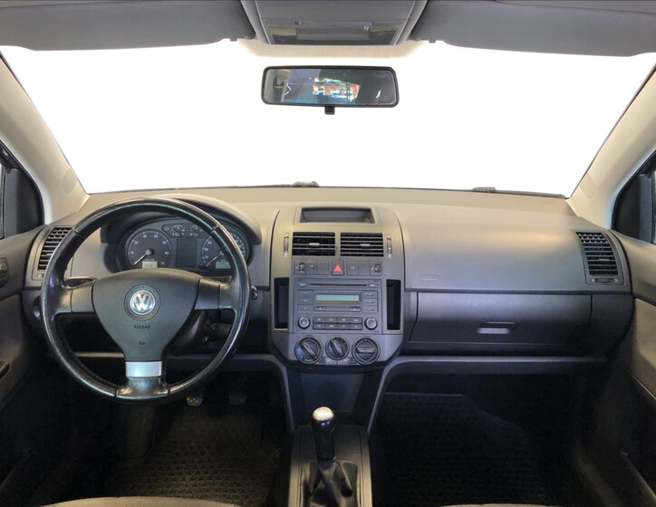 Volkswagen Polo 14