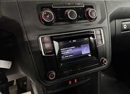 Volkswagen Caddy 25