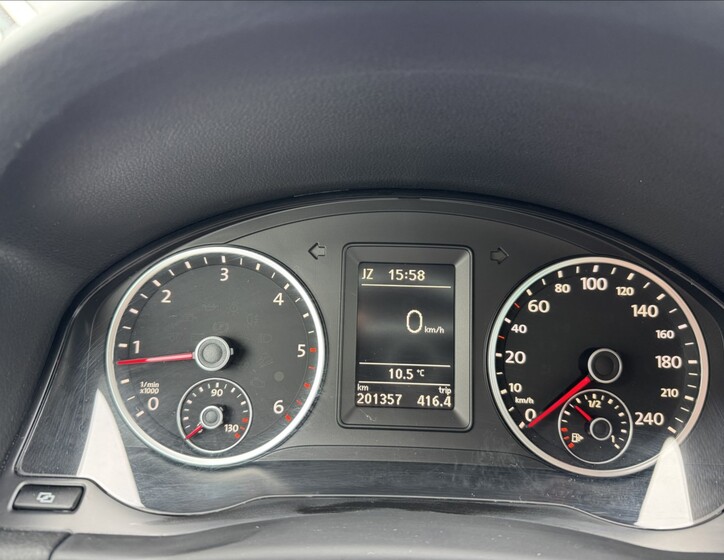 Volkswagen Tiguan 18